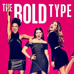 Bilder The Bold Type