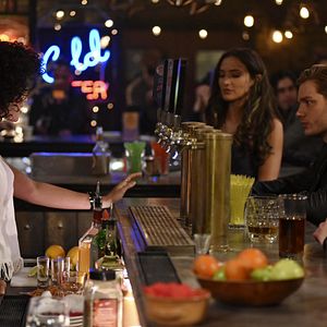 Bilder Shadowhunters