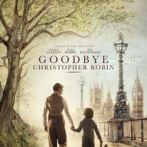 Bilder Goodbye Christopher Robin