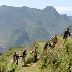 Bilder Cyril Descours