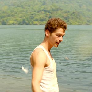 Bilder Cyril Descours