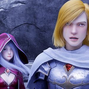 Bilder Dragon Nest - Die Chroniken von Altera