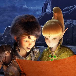 Bilder Dragon Nest - Die Chroniken von Altera