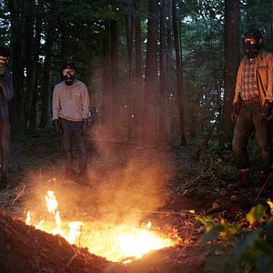 Bilder It Comes At Night