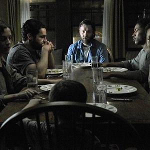 Bilder Kelvin Harrison Jr.