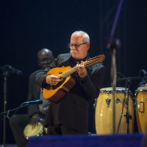 Bilder Manuel Mirabal