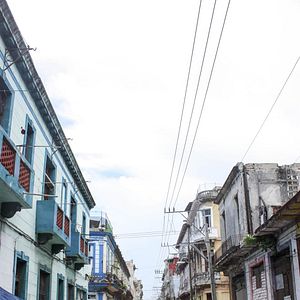 Bilder Buena Vista Social Club: Adios