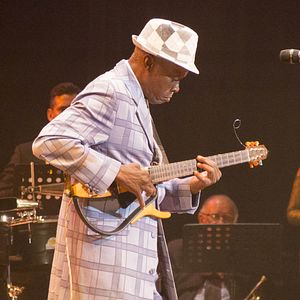 Bilder Buena Vista Social Club: Adios
