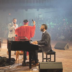 Bilder Omara Portuondo