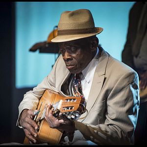 Bilder Buena Vista Social Club: Adios