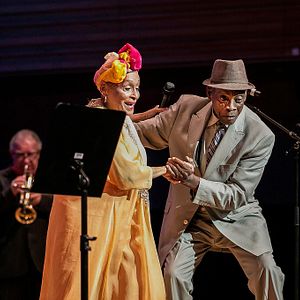 Bilder Omara Portuondo