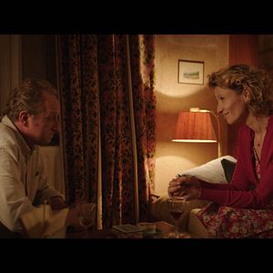 Bilder Alexandra Lamy