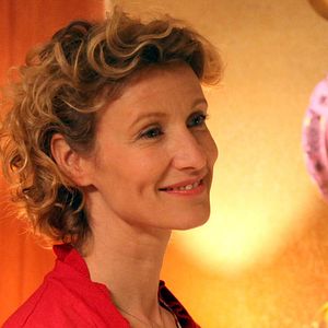 Bilder Alexandra Lamy