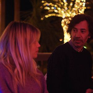 Bilder Eric Elmosnino