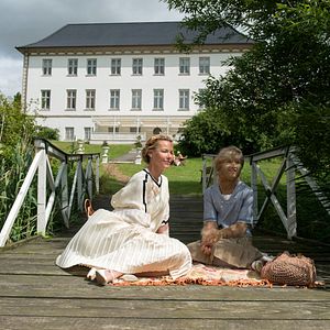 Bilder Mathilde Thomine Storm