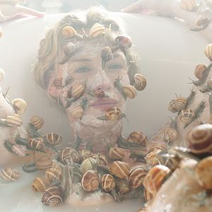 Bilder Connie Nielsen