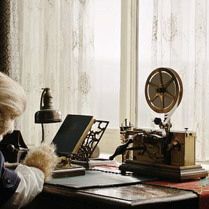 Bilder Das Löwenmädchen