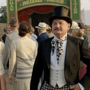 Bilder Burghart Klaußner