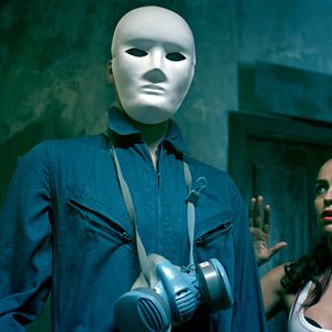 Bilder A Night Of Horror