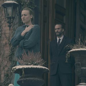 Bilder The Handmaid's Tale - Der Report der Magd