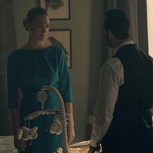 Bilder The Handmaid's Tale - Der Report der Magd