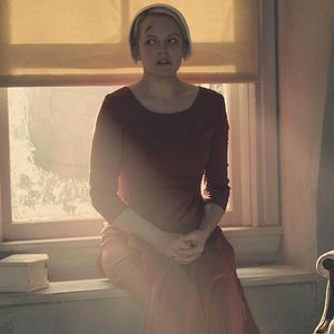 Bilder The Handmaid's Tale - Der Report der Magd