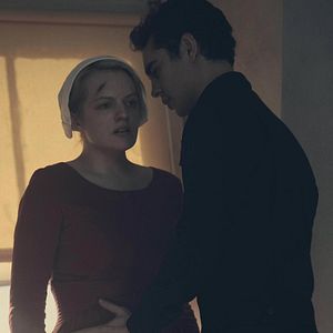 Bilder The Handmaid's Tale - Der Report der Magd