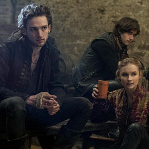 Bilder Laurie Davidson