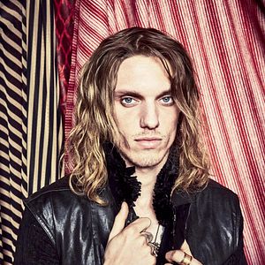 Bilder Jamie Campbell Bower