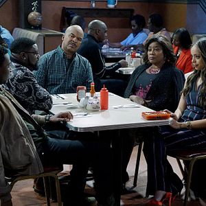 Bilder Jerrod Carmichael