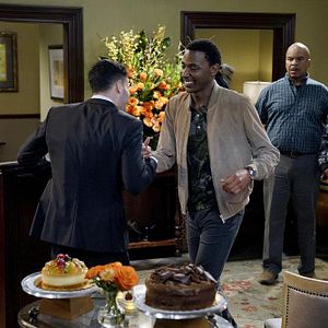 Bilder Jerrod Carmichael