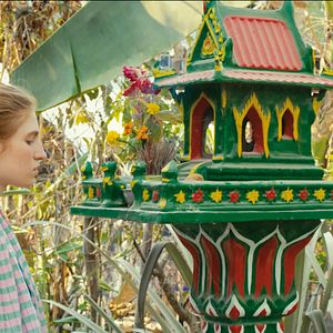 Bilder Agathe Bonitzer