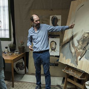 Bilder Jaime Rosales