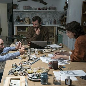 Bilder Alex Brendemühl