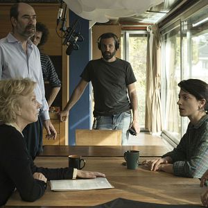 Bilder Jaime Rosales