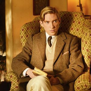 Bilder Domhnall Gleeson