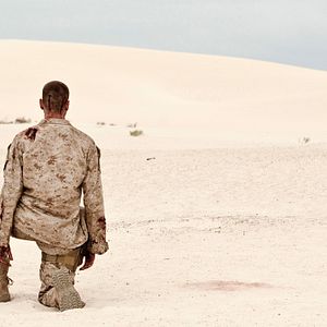 Bilder Überleben - Ein Soldat kämpft niemals allein