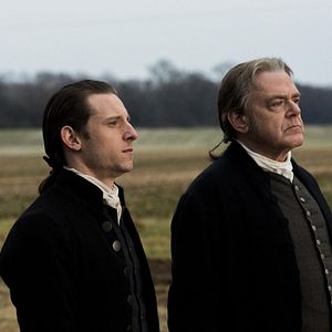 Bilder Turn - Washington's Spies