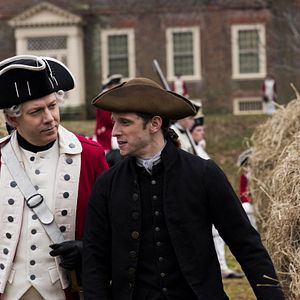 Bilder Turn - Washington's Spies