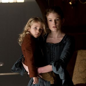 Bilder Turn - Washington's Spies