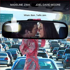 Bilder Rush Hour Date - Zweisam im Stau