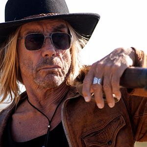 Bilder Iggy Pop