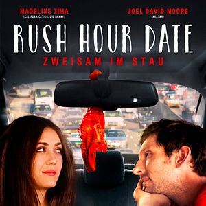Bilder Rush Hour Date - Zweisam im Stau