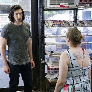 Bilder Adam Driver