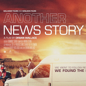 Bilder Another News Story