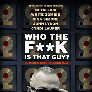 Bilder Who the F**K Is That Guy?