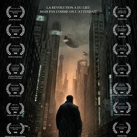 Bilder Virtual Revolution