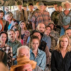 Bilder Frank Dillane