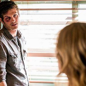 Bilder Daniel Sharman