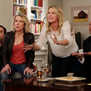 Bilder Playing House